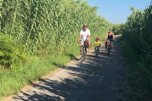 Family Tour – Salento Bici Tour 7