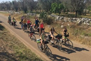 Family Tour – Salento Bici Tour 8