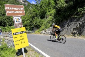 Gran Fondo La Fausto Coppi