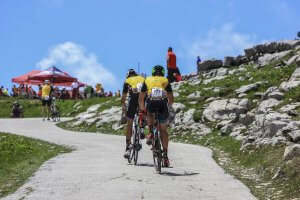 Gran Fondo La Fausto Coppi