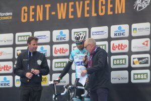 Vip Ghent – Wevelgem