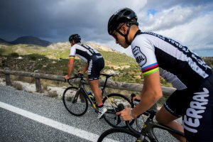Costa Blanca Road Cycling