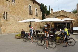 Bike Holiday in Catalonia