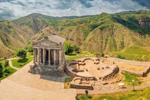 Cycling Tour Armenia