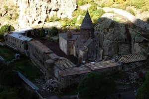 Cycling Tour Armenia