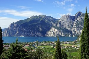 Gran Fondo Colnago Lake Garda