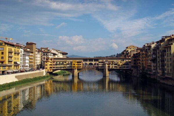 Gran Fondo Florence-Firenze