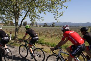 Gran Fondo Florence