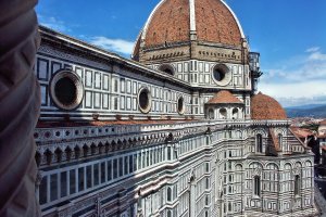 Gran Fondo Florence
