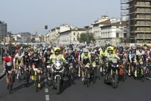 Gran Fondo Florence