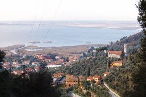 Gran Fondo Versilia Cycling trip