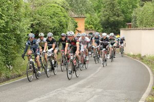 Gran Fondo Versilia Cycling trip