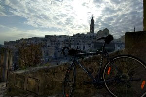 Puglia Cycling Tours