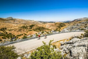 Heart of Andalucia Cycling Tour