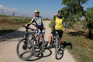 Bike Hotel Andalusia
