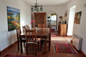 Bike Hotel Andalusia