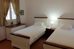 Bike Hotel Andalusia