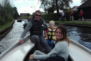 Giethoorn Cycling Tours