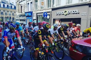 Tour de France