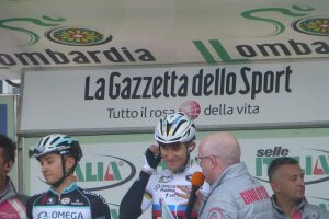 Il Lombardia Cycling Tours