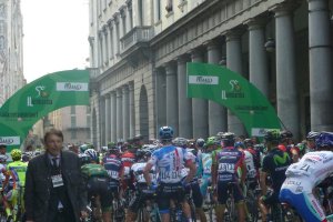 Il Lombardia Cycling Tours