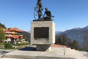 Il Lombardia Cycling Tours