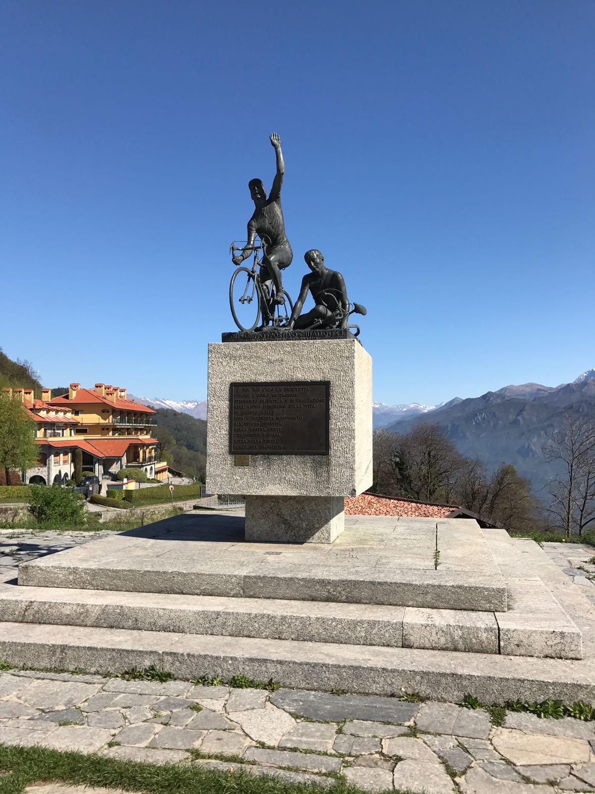 Gran Fondo Il Lombardia 2023 Giro Il Lombardia Classic Race Como