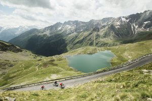 Italian Alps & Dolomites Road Bike