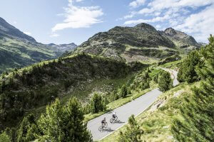 Italian Alps & Dolomites Road Bike