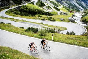 Italian Alps & Dolomites Road Bike