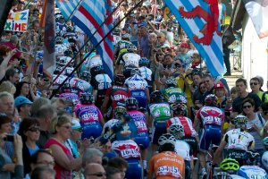 Liege-Bastogne-Liege Cycling Tours