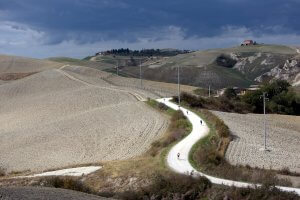 Eroica 3 stages