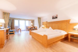 Ganischgerhof Mountain Resort & Spa