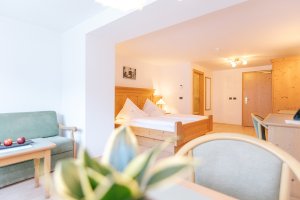 Ganischgerhof Mountain Resort & Spa