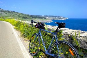 Puglia Cycling Tours