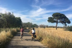 Puglia Matera to Lecce Cycling Tour