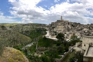 Puglia Matera to Lecce Cycling Tour