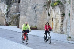 Apulia cycling tours