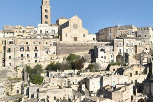 Apulia cycling tours