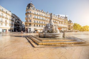 Canal Du Midi – From Carcassonne to Sete