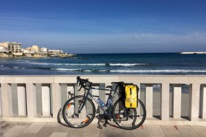 Puglia Cycling Tours