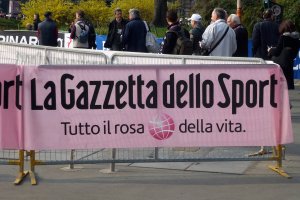 Gran Fondo Milan – San Remo