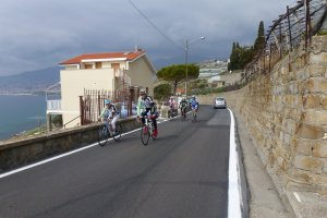 Gran Fondo Milan – San Remo