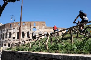 Bike hotel Silva Lazio Fiuggi