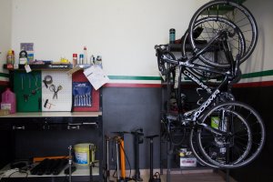 Piedmont Bike Hotel