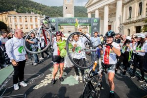 Prosecco Gran Fondo