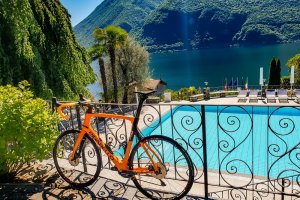 Bike Hotel Parco San Marco