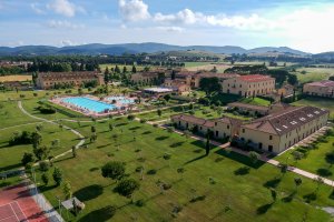 Bike Hotel Poggio all’Agnello