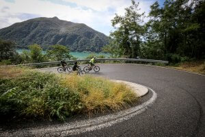 Bike Hotel Parco San Marco