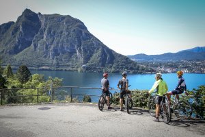 Bike Hotel Parco San Marco